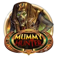 Mummy Hunter